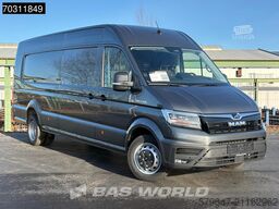 Volkswagen Crafter Neu! Automatik Doppelbereifung L5H3 ACC...