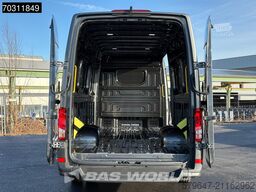 Volkswagen Crafter Neu! Automatik Doppelbereifung L5H3 ACC...