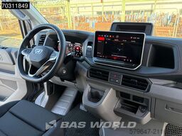 Volkswagen Crafter Neu! Automatik Doppelbereifung L5H3 ACC...