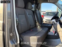 Volkswagen Crafter Neu! Automatik Doppelbereifung L5H3 ACC...