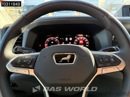 Volkswagen Crafter Neu! Automatik Doppelbereifung L5H3 ACC...