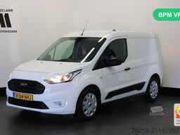 Ford Transit Connect 1.0 Ecoboost 100PK Benzine - Ai...