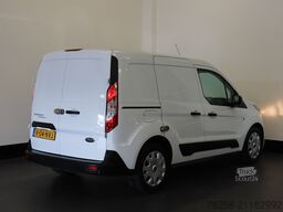 Ford Transit Connect 1.0 Ecoboost 100PK Benzine - Ai...