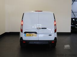 Ford Transit Connect 1.0 Ecoboost 100PK Benzine - Ai...