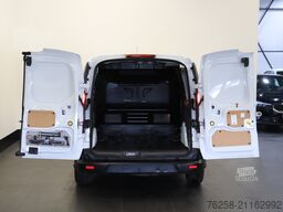 Ford Transit Connect 1.0 Ecoboost 100PK Benzine - Ai...