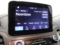 Ford Transit Connect 1.0 Ecoboost 100PK Benzine - Ai...