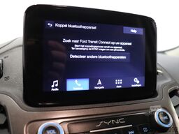 Ford Transit Connect 1.0 Ecoboost 100PK Benzine - Ai...