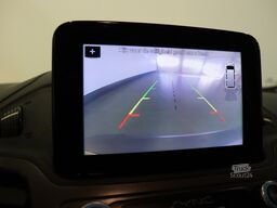 Ford Transit Connect 1.0 Ecoboost 100PK Benzine - Ai...