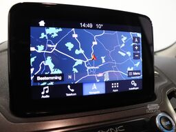 Ford Transit Connect 1.0 Ecoboost 100PK Benzine - Ai...