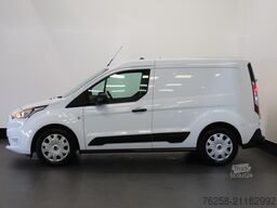Ford Transit Connect 1.0 Ecoboost 100PK Benzine - Ai...