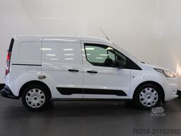 Ford Transit Connect 1.0 Ecoboost 100PK Benzine - Ai...