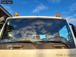 MAN TGX 28.460 6X2 20tons Marrel AL 20 S56 containe...