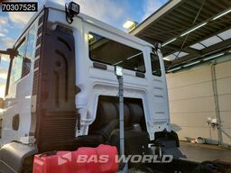 MAN TGX 28.460 6X2 20tons Marrel AL 20 S56 containe...