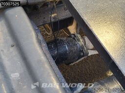 MAN TGX 28.460 6X2 20tons Marrel AL 20 S56 containe...