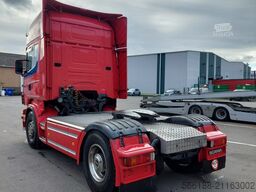 SCANIA R 500