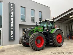 Fendt 936 Vario