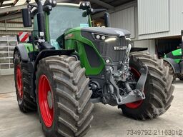 Fendt 936 Vario