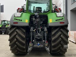 Fendt 936 Vario