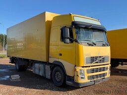 Volvo FH 440 BAKWAGEN EURO5(1)