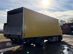 Volvo FH 440 BAKWAGEN EURO5(1)