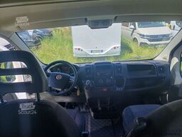 Fiat Ducato Wohnmobil | Euro 6 Baujahr 2018–Kilometer (151271 km)