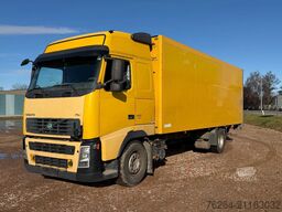 Volvo FH 440 BAKWAGEN EURO5(2)