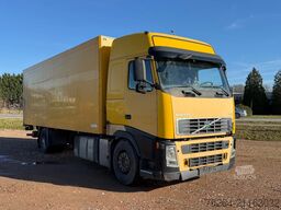 Volvo FH 440 BAKWAGEN EURO5(2)