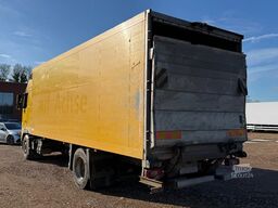 Volvo FH 440 BAKWAGEN EURO5(2)