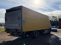 Volvo FH 440 BAKWAGEN EURO5(2)