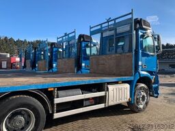 Mercedes-Benz AROCS 3240 8X4 - TRIDEM HIAB X-HIPRO 192 E4 CRA...