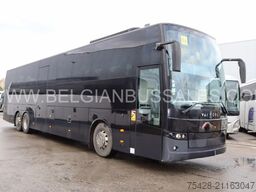 Van Hool EX17 H / 17RHD / 517HD/ R08