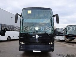 Van Hool EX17 H / 17RHD / 517HD/ R08