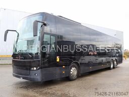 Van Hool EX17 H / 17RHD / 517HD/ R08