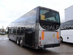 Van Hool EX17 H / 17RHD / 517HD/ R08