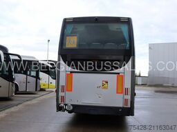 Van Hool EX17 H / 17RHD / 517HD/ R08