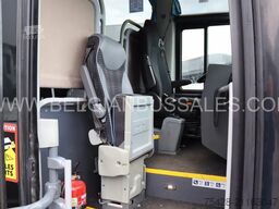 Van Hool EX17 H / 17RHD / 517HD/ R08