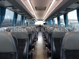 Van Hool EX17 H / 17RHD / 517HD/ R08