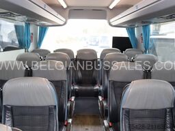 Van Hool EX17 H / 17RHD / 517HD/ R08