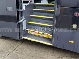 Van Hool EX17 H / 17RHD / 517HD / R08 /TX17 Acron / Astron