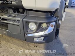 Renault D 210 4X2 12tonner 1500kg Ladebordwand Automati...
