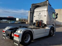 SCANIA R 480