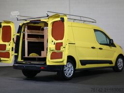 Ford Transit Connect 1.5 TDCI L2 Airco Imperiaal