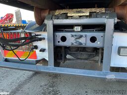 Mercedes-Benz Atego 1928 Manual Full steel Palfinger 12 Tonme...