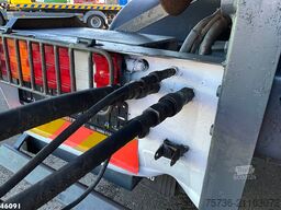 Mercedes-Benz Atego 1928 Manual Full steel Palfinger 12 Tonme...