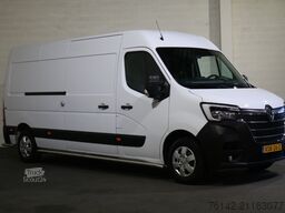Renault Master 2.3 dCi 135pk L3 H2 Work Edition