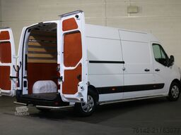 Renault Master 2.3 dCi 135pk L3 H2 Work Edition