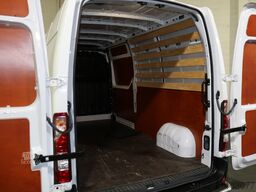 Renault Master 2.3 dCi 135pk L3 H2 Work Edition