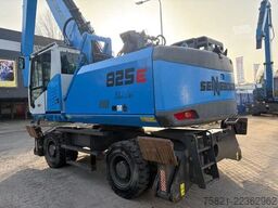 Sennebogen 825E