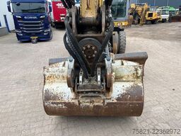 New Holland MH Plus 2wege Bagger