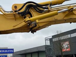 New Holland MH Plus 2wege Bagger